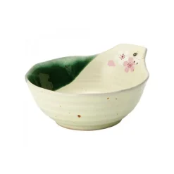 Maison Ghibli Kitchenware-Mino Sauce Bowl - My Neighbor Totoro