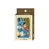 Maison Ghibli Playing Cards-Movie Scenes Playing Cards - Castle In The Sky