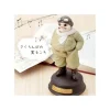 Maison Ghibli Music Boxes-Music Box Marco In Flying Suit - Porco Rosso