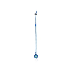 Maison Ghibli Straps-Neck Strap With Reel Castle In The Sky, Volucite Crystal- Castle In T