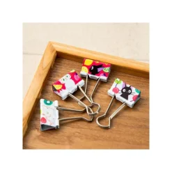 Maison Ghibli Small Equipment-Paper Clip - Kiki'S Delivery Service