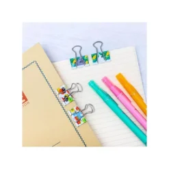 Maison Ghibli Small Equipment-Paper Clip - My Neighbor Totoro