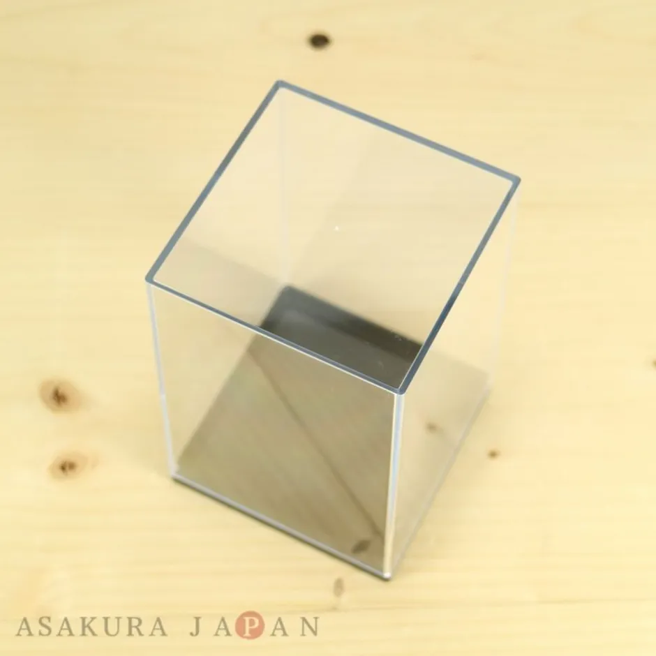 Maison Ghibli Arts And Crafts-Paper Craft Box