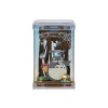 Maison Ghibli Arts And Crafts-Paper Theater Cube The Rain Dance - My Neighbor Totoro