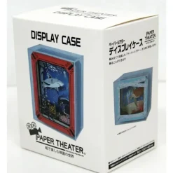 Maison Ghibli Arts And Crafts-Paper Theater Pvc Case - Studio Ghibli