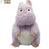 Maison Ghibli Nakayoshi Plush-Peluche Nakayoshi Boh Mouse - Spirited Away