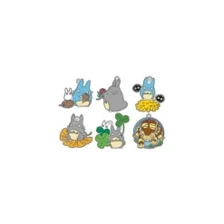 Maison Ghibli Pins-Pendant Totoro Serie 3 - My Neighbour Totoro