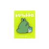 Maison Ghibli Pins-Pins Big And Small Totoro Hide-And-Seek - My Neighbor Totoro