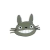 Maison Ghibli Pins-Pins Big Totoro Close-Up Image - My Neighbor Totoro