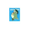 Maison Ghibli Pins-Pins Totoro Roaring - My Neighbor Totoro