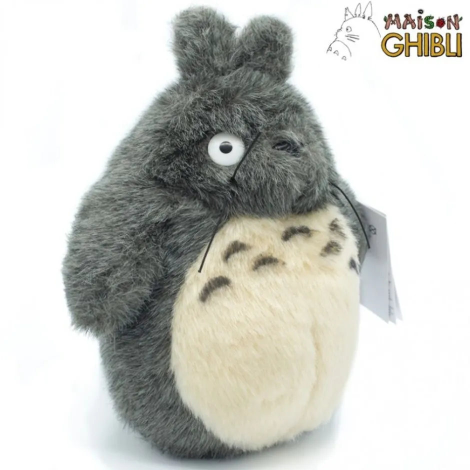 Maison Ghibli Classic Plush-Plush Big Totoro S - My Neighbor Totoro