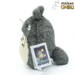 Maison Ghibli Classic Plush-Plush Big Totoro S - My Neighbor Totoro