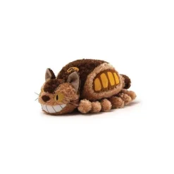 Maison Ghibli Fluffy Plush-Plush Catbus Fluffy S - My Neighbor Totoro