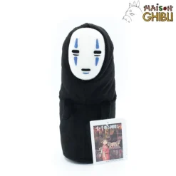 Maison Ghibli Classic Plush-Plush No Face M - Spirited Away
