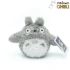 Maison Ghibli Fluffy Plush-Plush Totoro Fluffy Big S - My Neighbor Totoro