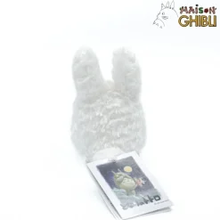 Maison Ghibli Fluffy Plush-Plush Totoro Fluffy Little S - My Neighbor Totoro