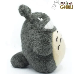 Maison Ghibli Classic Plush-Plush Totoro Smiling 25 Cm - My Neighbor Totoro
