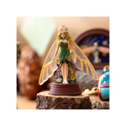 Maison Ghibli Figurines-Pose Collection Assortment Of 8 Figurines Chikyuuya - Whisper Of The