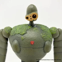 Maison Ghibli Statues-Poseable Robot Soldier