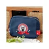Maison Ghibli Accessories-Pouch Dark Blue Jiji - Kiki'S Delivery Service