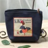 Maison Ghibli Accessories-Pouch The Night Of Departure - Kiki'S Delivery Service