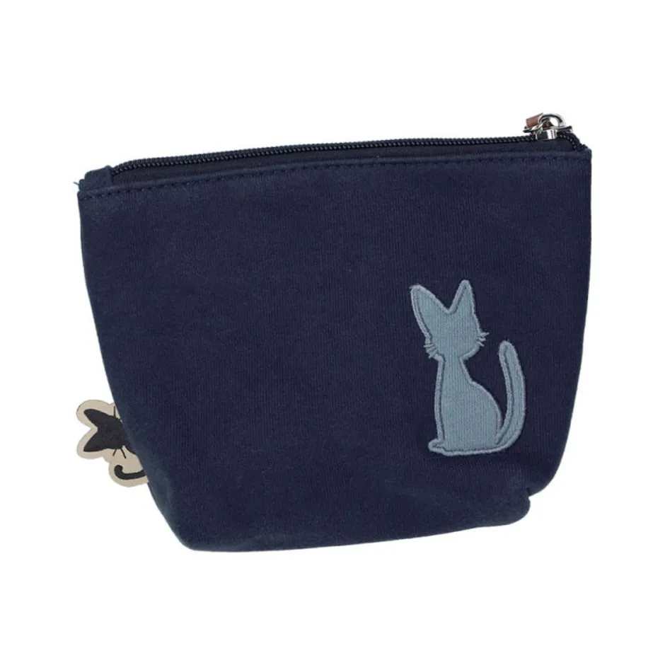 Maison Ghibli Accessories-Pouch The Night Of Departure - Kiki'S Delivery Service