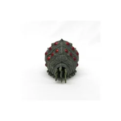 Maison Ghibli Toys-Pull Back Figure Ohm Red - Nausicaa