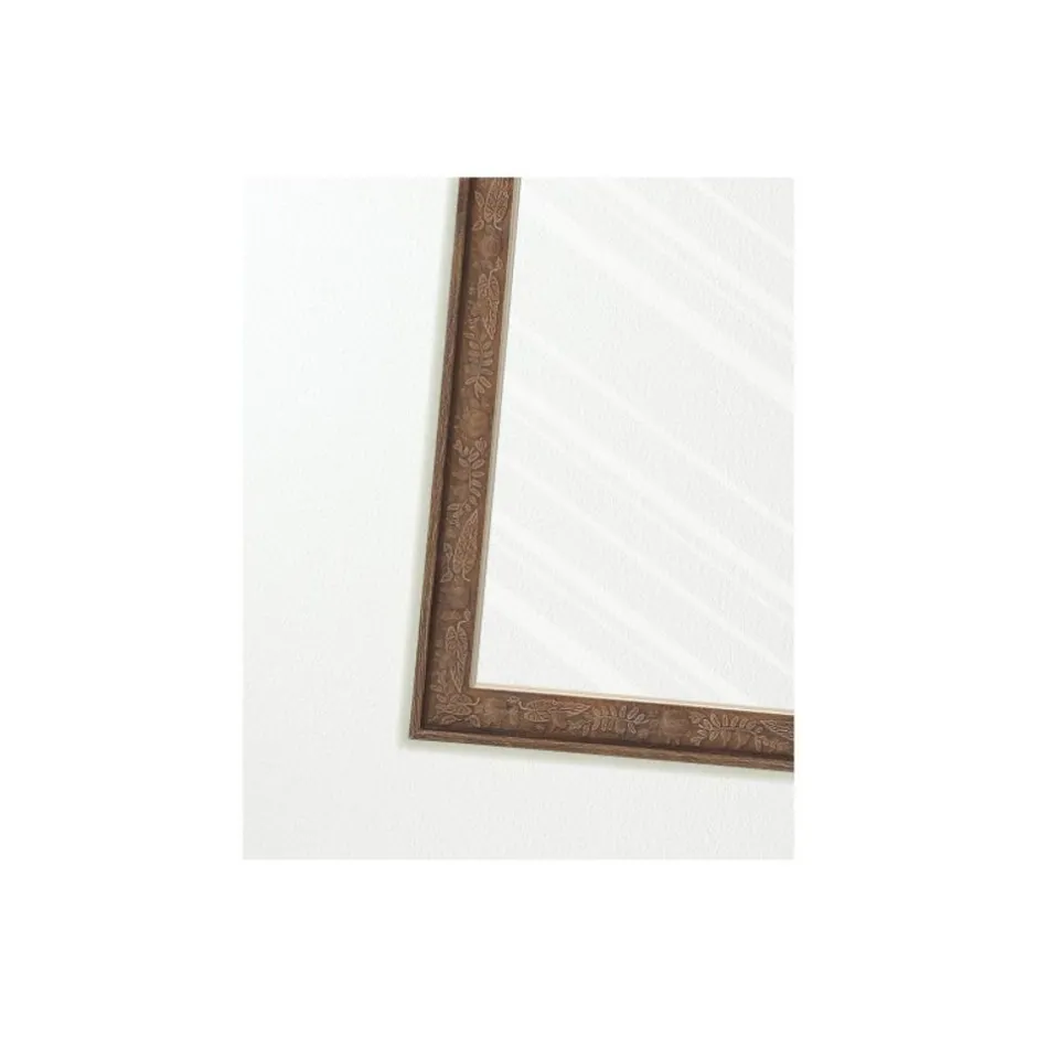 Maison Ghibli Jigsaw Puzzle-Puzzle Frame For 500P - Brown - Studio Ghibli