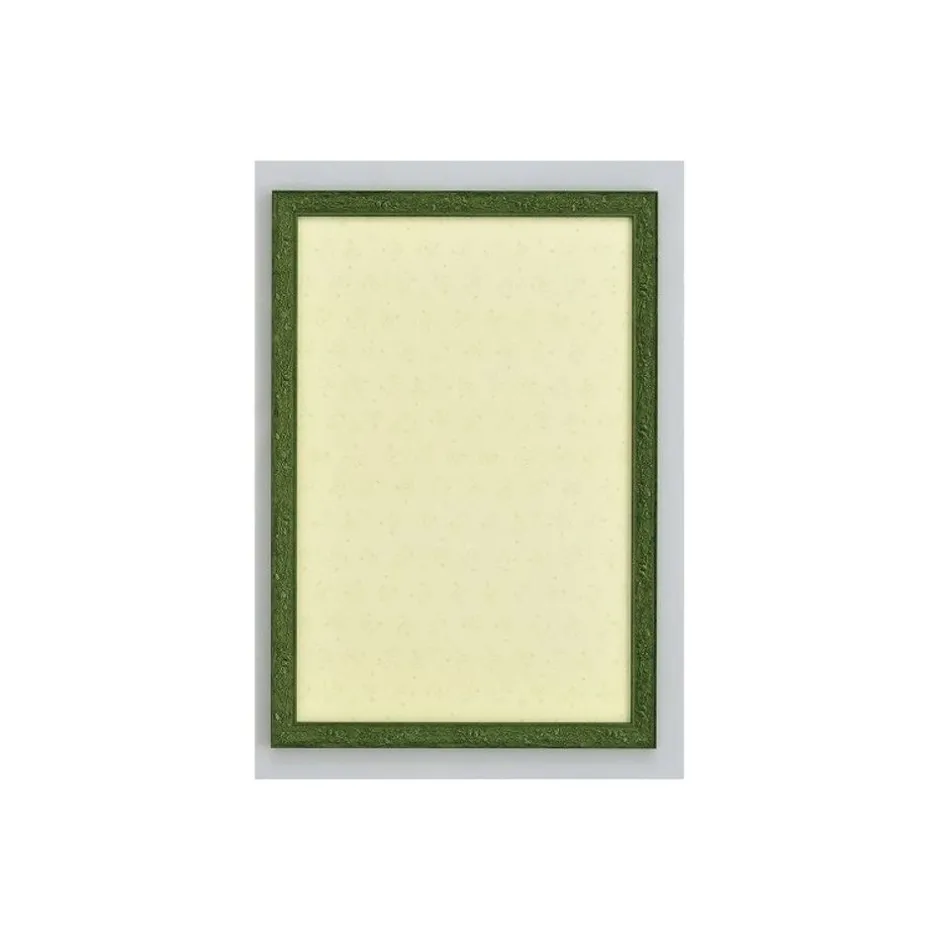 Maison Ghibli Jigsaw Puzzle-Puzzle Frame For 1000P - Green - Studio Ghibli