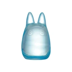 Maison Ghibli Statues-Rainbow Crystal Figurine White Totoro - My Neighbor Totoro