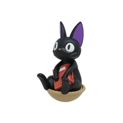 Maison Ghibli Toys-Round Bottomed Doll Big Swing - Kiki'S Delivery Service