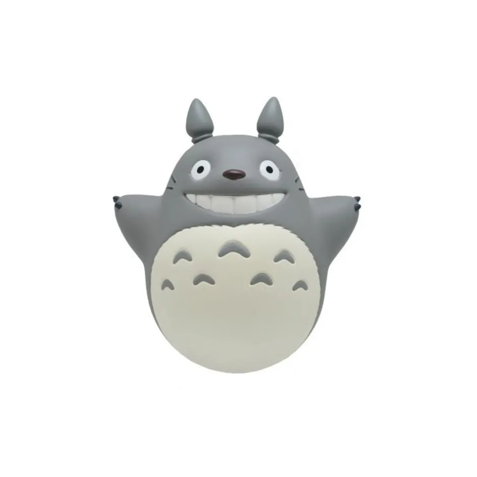 Maison Ghibli Toys-Round Bottomed Figurine Totoro Big Swing - My Neighbor Totoro