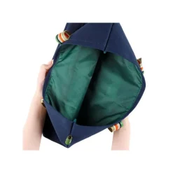 Maison Ghibli Bags-Sac Totoro Emblem - My Neighbor Totoro