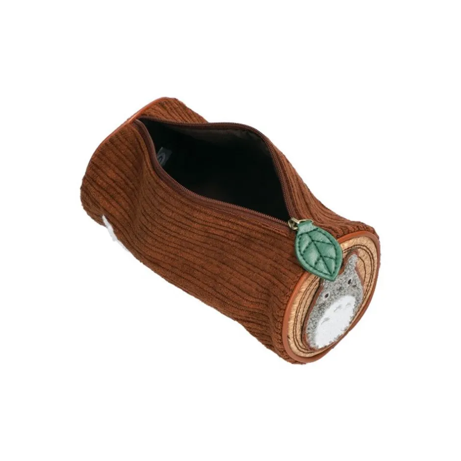 Maison Ghibli Storage-Sagara Pouch Log - My Neighbor Totoro