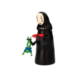 Maison Ghibli Coins Banks-Savings Box Greedy No-Face Eat More - Spirited Away