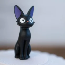 Maison Ghibli Kitchenware-Silicon Cup Cover Jiji'S Tea Party - Kiki'S Delivery Service