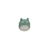 Maison Ghibli Accessories-Silicon Green Purse Totoro - My Neighbor Totoro