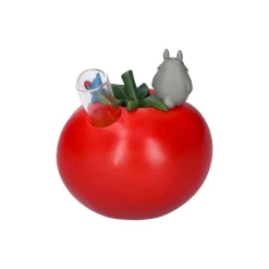 Maison Ghibli Decoration-Single Vase Vegetal Tomate - My Neighbor Totoro