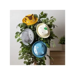 Maison Ghibli Accessories-Small Hat Catbus - My Neighbor Totoro