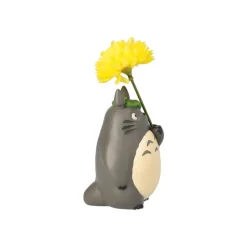 Maison Ghibli Decoration-Statue Single Vase Totoro'S Umbrella - My Neighbor Totoro