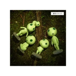 Maison Ghibli Statues-Statue Walk Kodama - Princess Mononoke