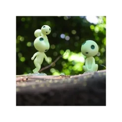 Maison Ghibli Statues-Statue Walk Kodama - Princess Mononoke