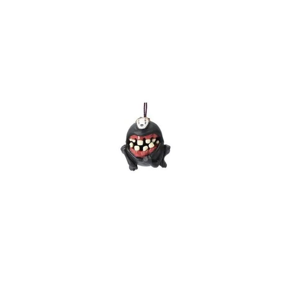 Maison Ghibli Straps-Strap Kaonashi Transforming- Spirited Away