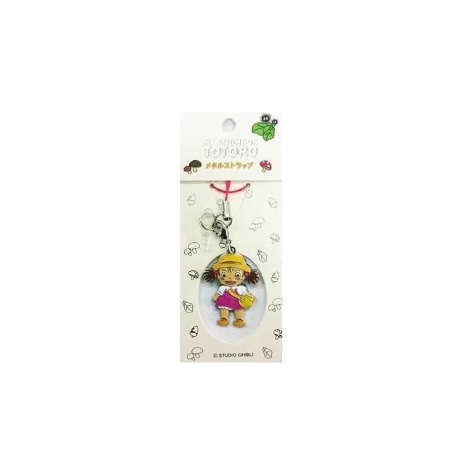 Maison Ghibli Straps-Strap Mei-Cham - Mon Voisin Totoro