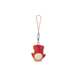 Maison Ghibli Straps-Strap Ponyo Head Above - Ponyo On The Cliff