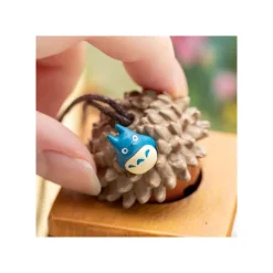 Maison Ghibli Straps-Strap Small And Middle Totoro - My Neighbor Totoro