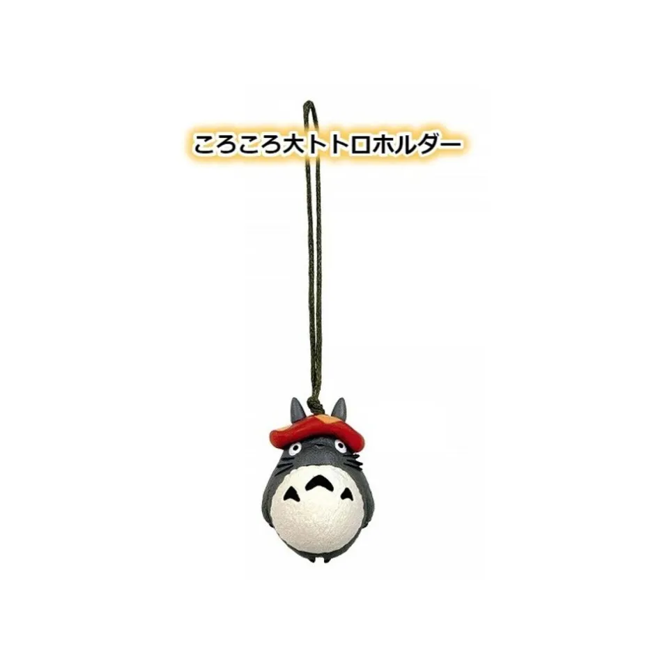 Maison Ghibli Straps-Strap Totoro Beret - My Neighbor Totoro