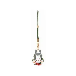 Maison Ghibli Straps-Strap Totoro Camelia - My Neighbor Totoro
