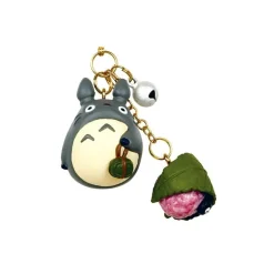 Maison Ghibli Straps-Strap Totoro Sweet Serie Sakuramochi - My Neighbor Totoro