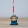 Maison Ghibli Straps-Strap Yubaba- Spirited Away